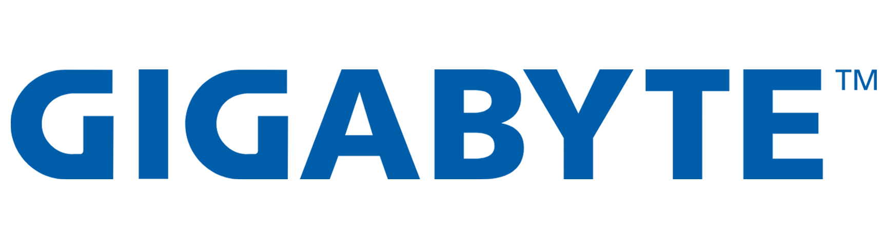 Logo Gigabyte