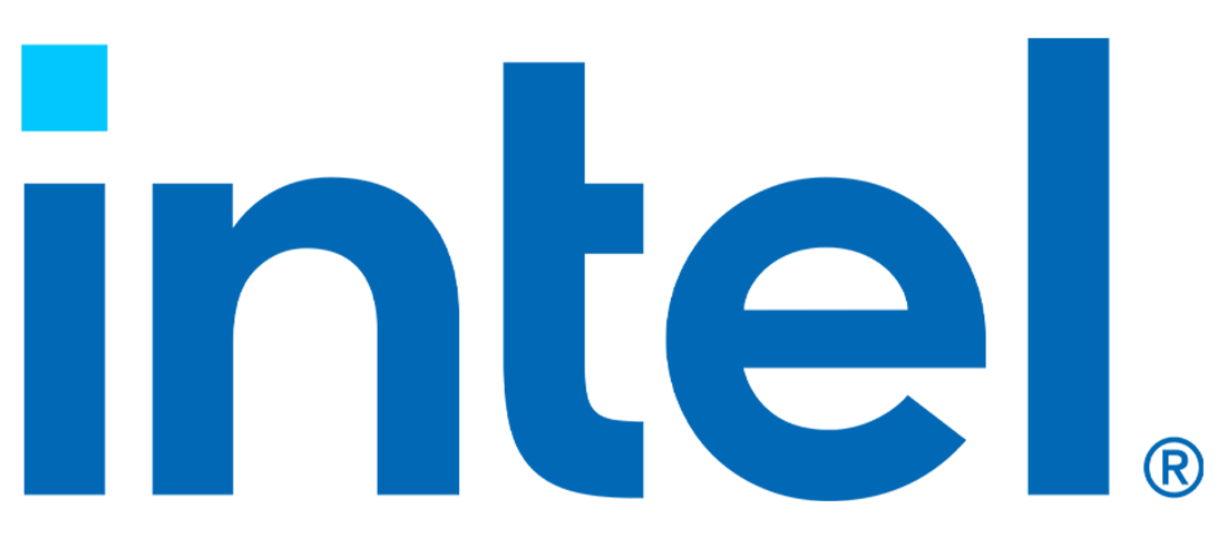 Logo Intel