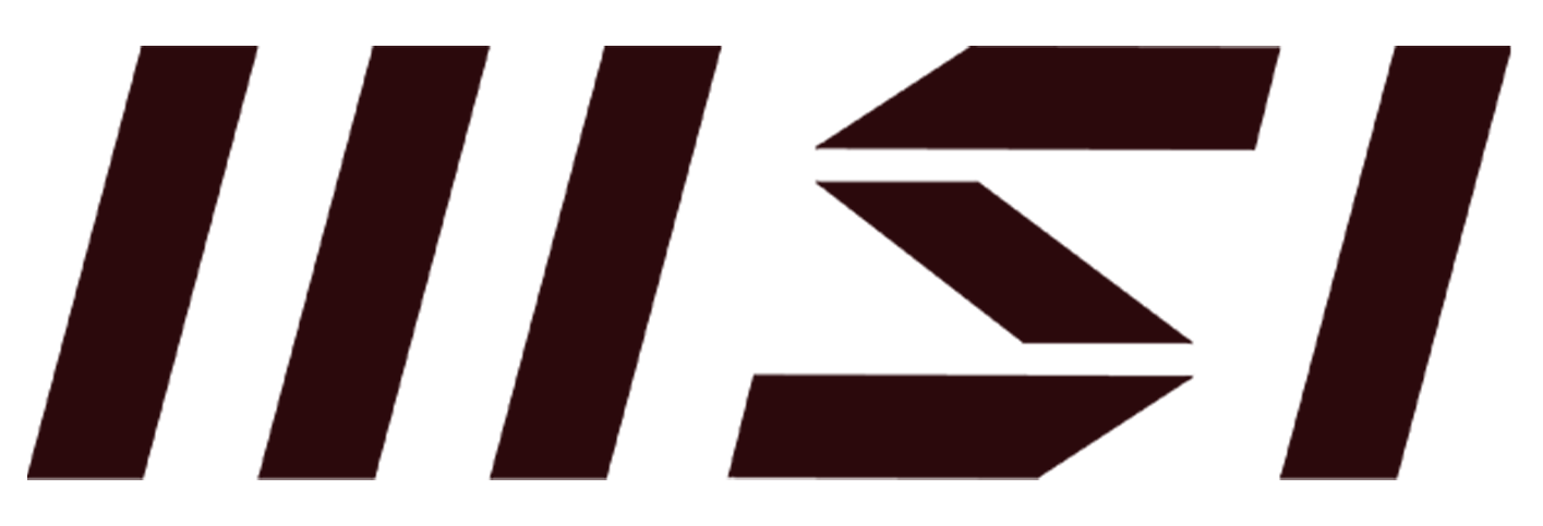 Logo MSI